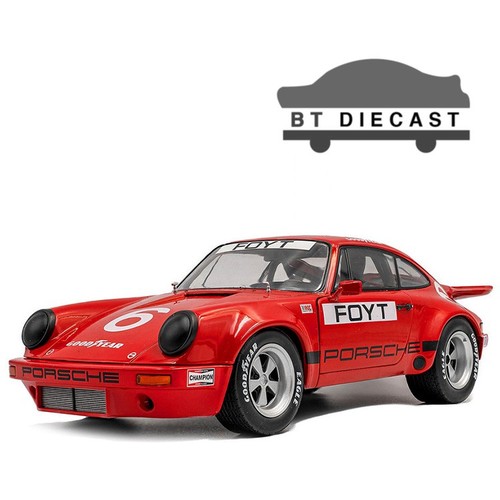 Solido 1974 porsche - 1974, #6