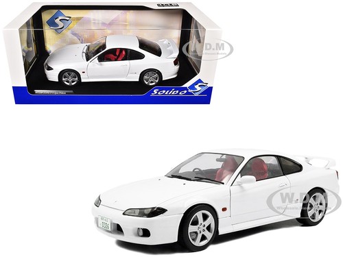 1999 nissan silvia - 1999, (s15)