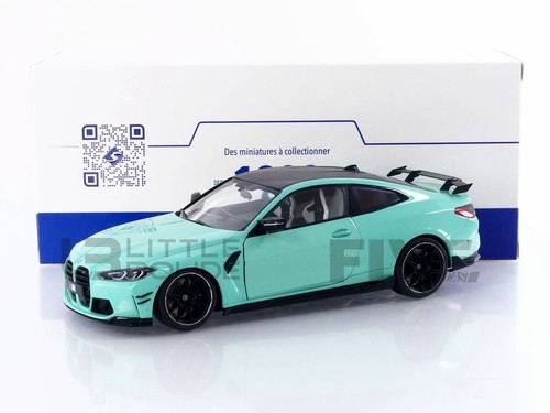 Solido bmw m4 - solido,