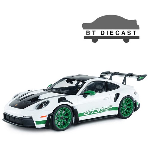 Solido 2024 porsche 911 gt3 - 2024, rs