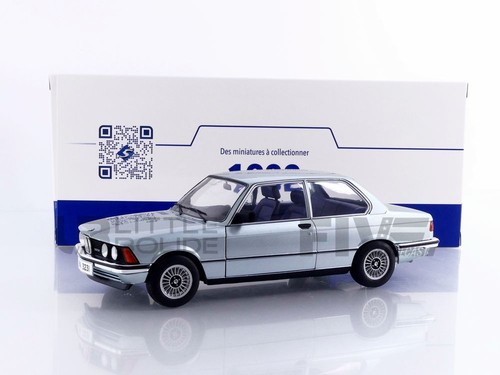 Solido bmw 323i - bmw,