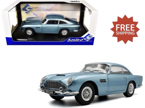 Solido 1964 aston - 1964, martin