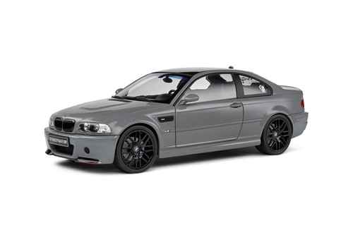 Solido scale diecast - 1:18,